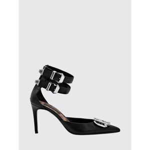 Philipp Plein Pump Woman Black